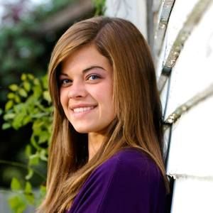 Meet your Posher, Brette